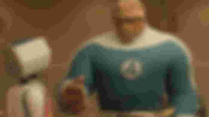 The Fantastic Four: First Steps